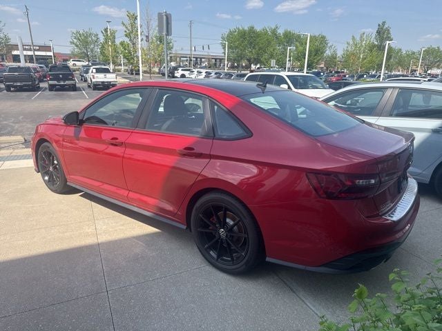 2026 Volkswagen Jetta GLI 2.0T Autobahn