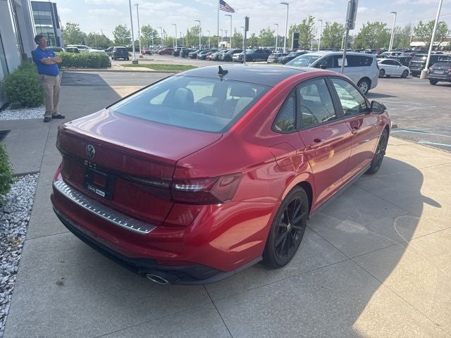 2026 Volkswagen Jetta GLI 2.0T Autobahn