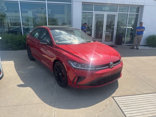 2026 Volkswagen Jetta GLI 2.0T Autobahn
