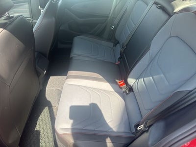 2026 Volkswagen Jetta GLI 2.0T Autobahn