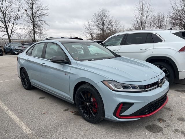 2026 Volkswagen Jetta GLI 2.0T Autobahn