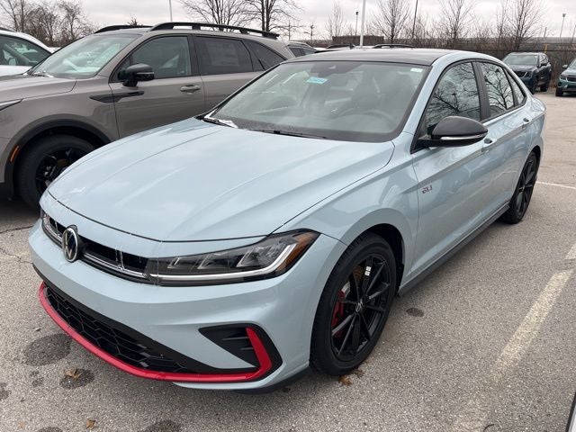 2026 Volkswagen Jetta GLI 2.0T Autobahn