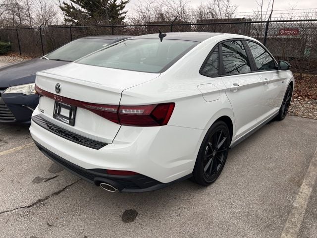 2026 Volkswagen Jetta GLI 2.0T Autobahn