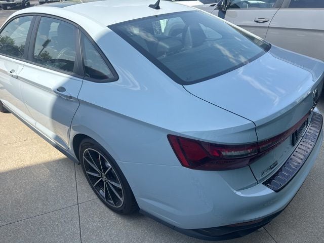 2026 Volkswagen Jetta GLI 2.0T Autobahn