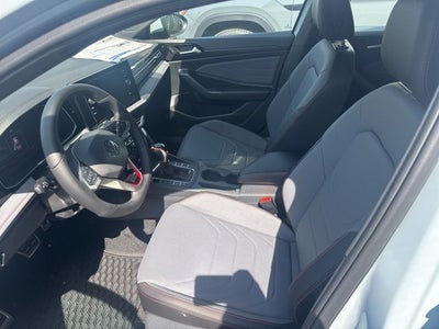 2026 Volkswagen Jetta GLI 2.0T Autobahn