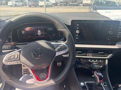 2026 Volkswagen Jetta GLI 2.0T Autobahn