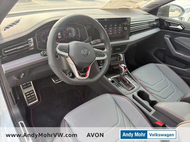 2026 Volkswagen Jetta GLI 2.0T Autobahn
