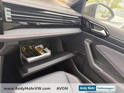 2026 Volkswagen Jetta GLI 2.0T Autobahn