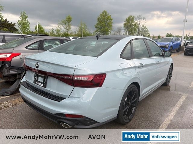 2026 Volkswagen Jetta GLI 2.0T Autobahn
