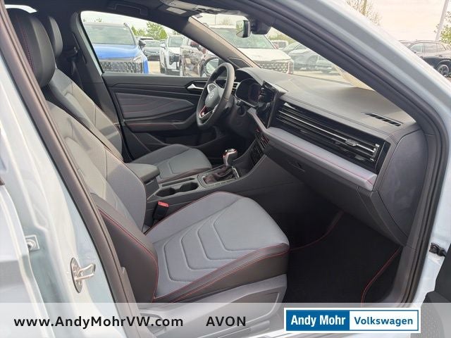 2026 Volkswagen Jetta GLI 2.0T Autobahn