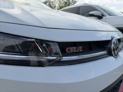 2026 Volkswagen Jetta GLI 2.0T Autobahn