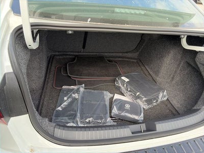 2026 Volkswagen Jetta GLI 2.0T Autobahn