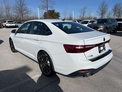 2026 Volkswagen Jetta GLI 2.0T Autobahn