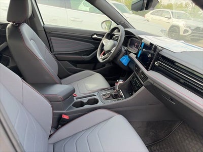 2026 Volkswagen Jetta GLI 2.0T Autobahn