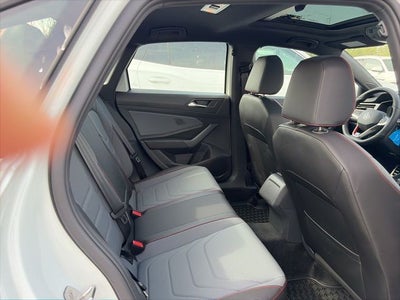 2026 Volkswagen Jetta GLI 2.0T Autobahn