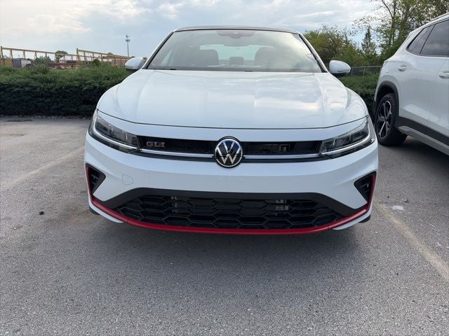 2026 Volkswagen Jetta GLI 2.0T Autobahn