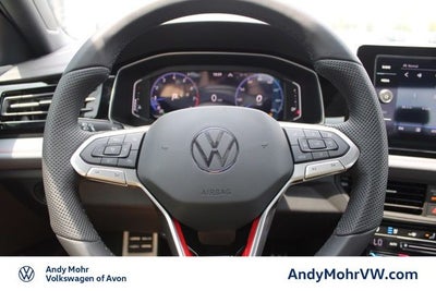 2026 Volkswagen Jetta GLI 2.0T Autobahn