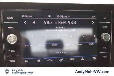2026 Volkswagen Jetta GLI 2.0T Autobahn