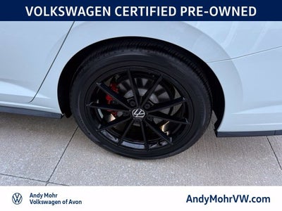 2024 Volkswagen Jetta GLI 2.0T Autobahn