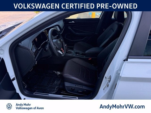 2024 Volkswagen Jetta GLI 2.0T Autobahn