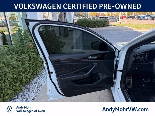2024 Volkswagen Jetta GLI 2.0T Autobahn