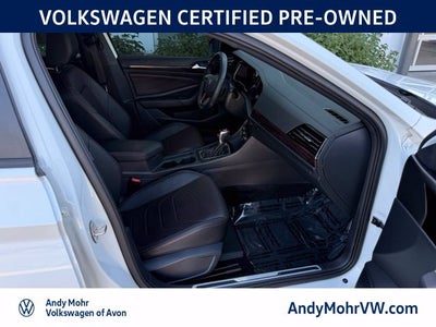 2024 Volkswagen Jetta GLI 2.0T Autobahn
