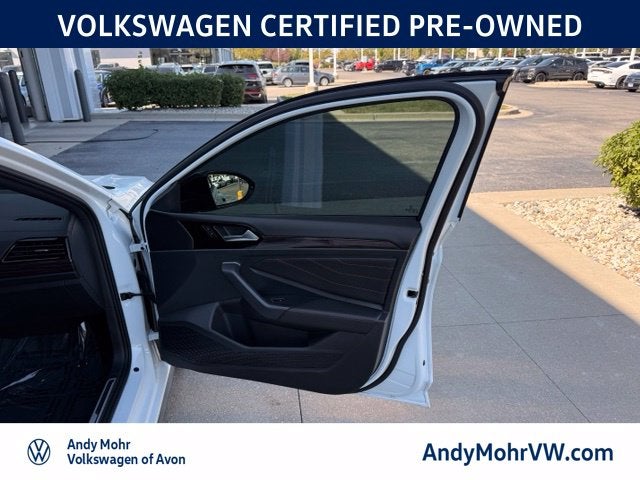 2024 Volkswagen Jetta GLI 2.0T Autobahn