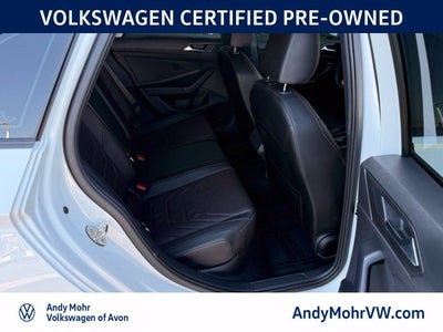 2024 Volkswagen Jetta GLI 2.0T Autobahn
