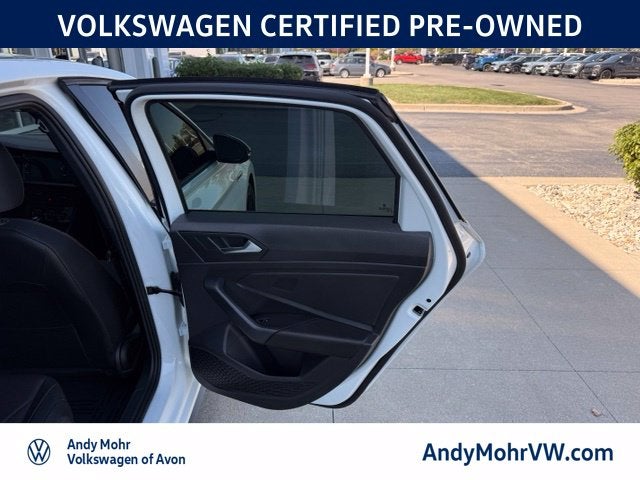 2024 Volkswagen Jetta GLI 2.0T Autobahn