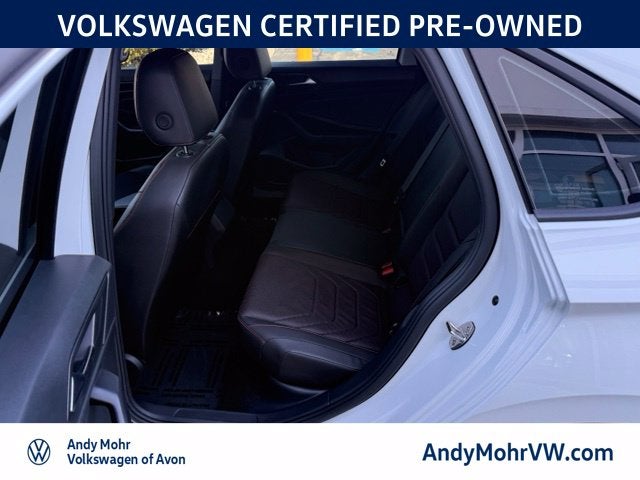 2024 Volkswagen Jetta GLI 2.0T Autobahn