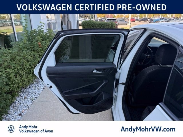 2024 Volkswagen Jetta GLI 2.0T Autobahn