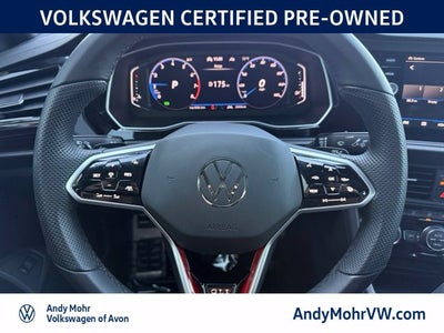 2024 Volkswagen Jetta GLI 2.0T Autobahn