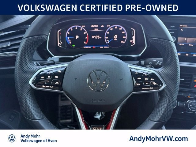 2024 Volkswagen Jetta GLI 2.0T Autobahn