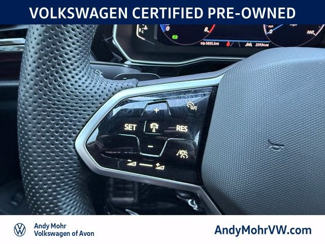 2024 Volkswagen Jetta GLI 2.0T Autobahn