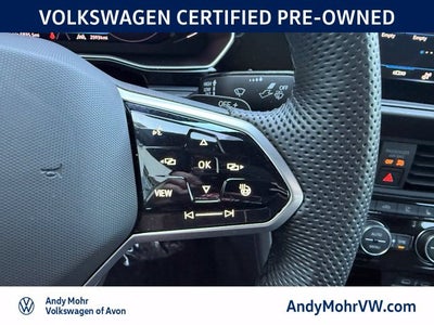 2024 Volkswagen Jetta GLI 2.0T Autobahn