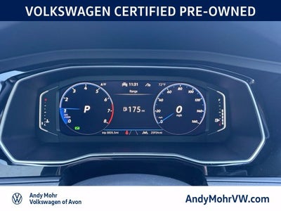 2024 Volkswagen Jetta GLI 2.0T Autobahn