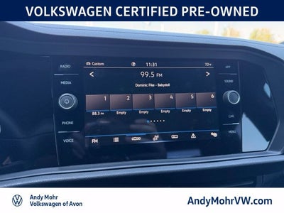 2024 Volkswagen Jetta GLI 2.0T Autobahn