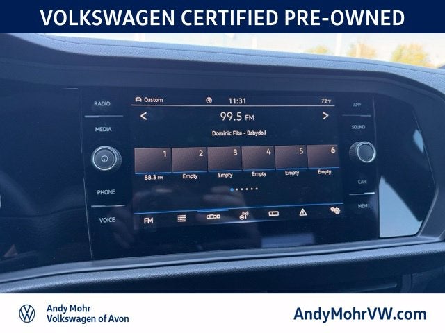 2024 Volkswagen Jetta GLI 2.0T Autobahn