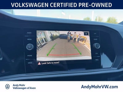 2024 Volkswagen Jetta GLI 2.0T Autobahn