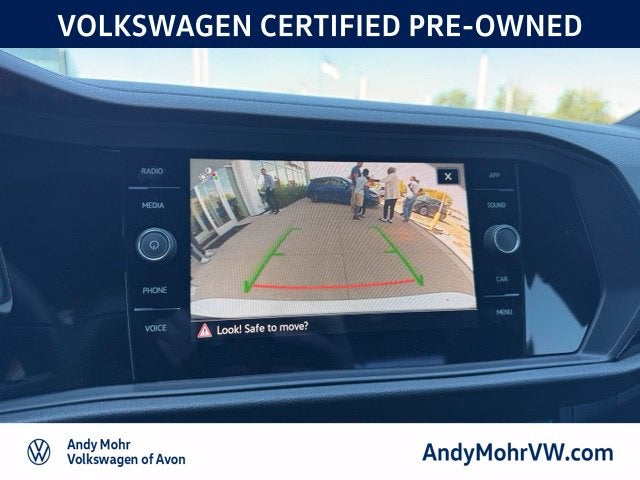 2024 Volkswagen Jetta GLI 2.0T Autobahn