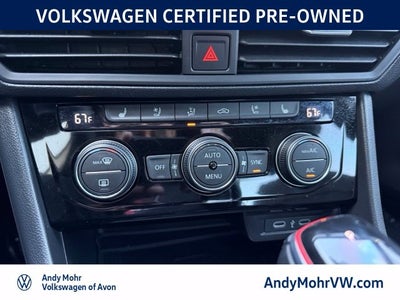 2024 Volkswagen Jetta GLI 2.0T Autobahn