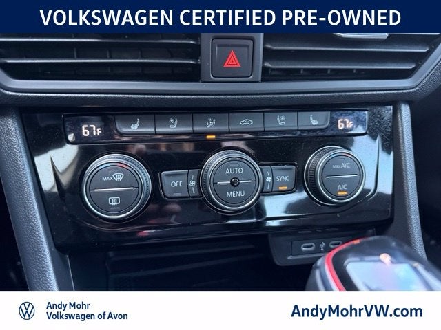 2024 Volkswagen Jetta GLI 2.0T Autobahn