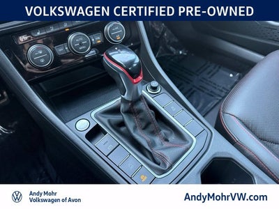 2024 Volkswagen Jetta GLI 2.0T Autobahn