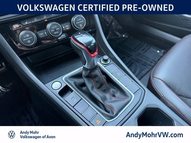 2024 Volkswagen Jetta GLI 2.0T Autobahn