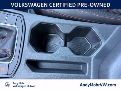 2024 Volkswagen Jetta GLI 2.0T Autobahn