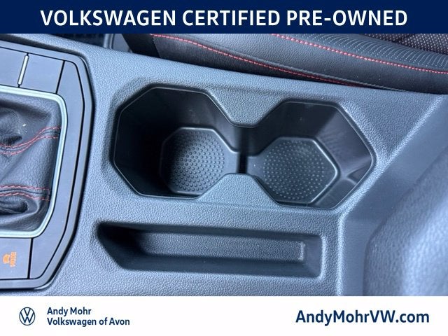 2024 Volkswagen Jetta GLI 2.0T Autobahn