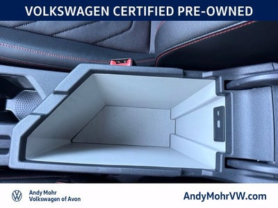2024 Volkswagen Jetta GLI 2.0T Autobahn