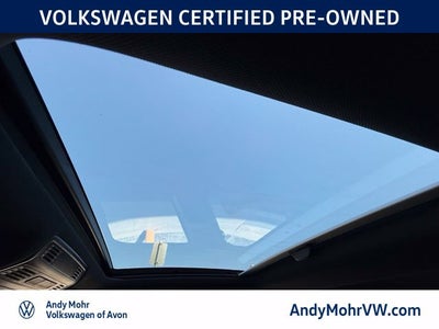 2024 Volkswagen Jetta GLI 2.0T Autobahn
