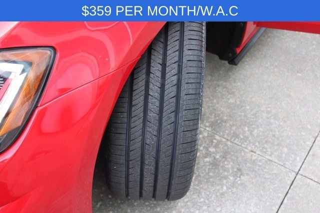 2018 Volkswagen Golf GTI 2.0T SE