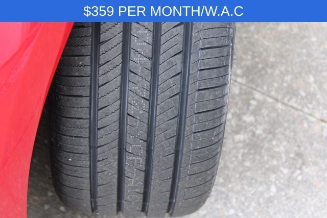 2018 Volkswagen Golf GTI 2.0T SE